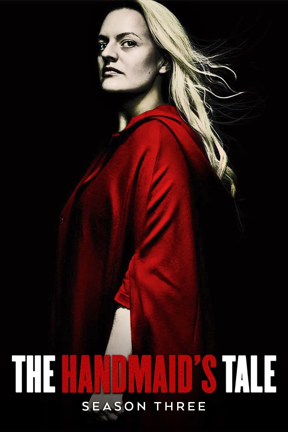The Handmaid's Tale - Season 3 [506952] (A1766992311) [[Shows]] --Plex--